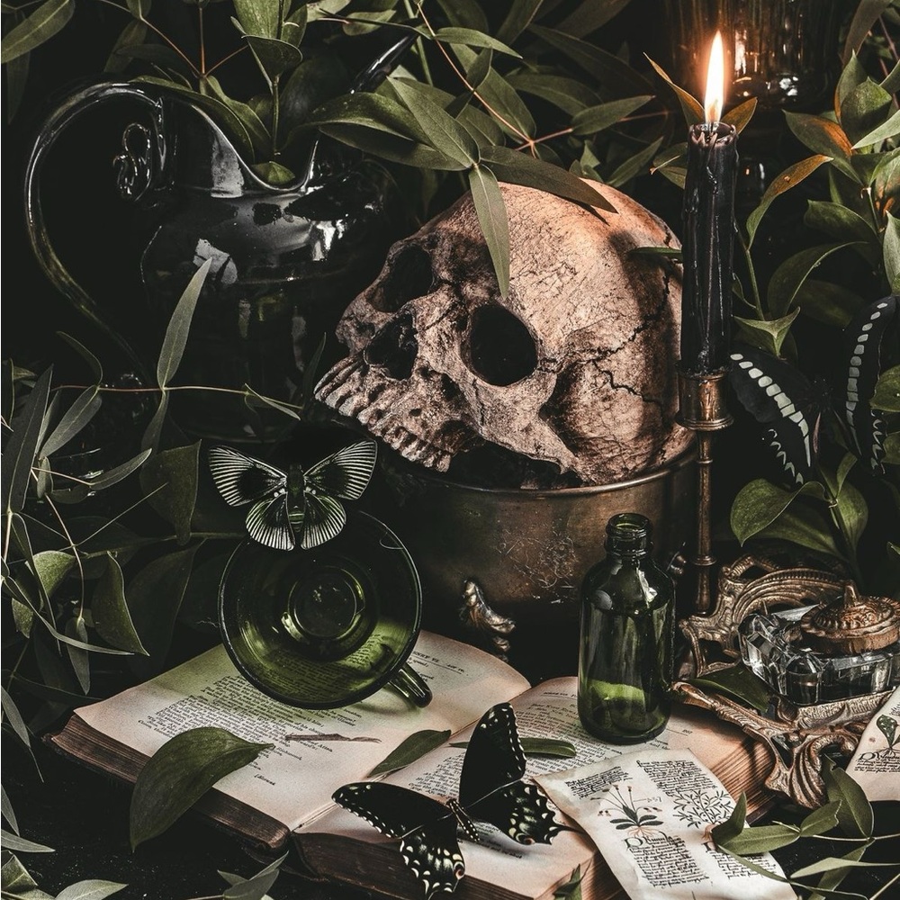 𝔰𝔬𝔩𝔡 𝔦𝔱𝔢𝔪𝔰 🕯️